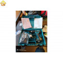 Аккумуляторная дрель-шуруповерт Makita DF333DWYE