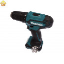 Аккумуляторная дрель-шуруповерт Makita DF333DWYE