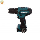 Аккумуляторная дрель-шуруповерт Makita DF333DWYE