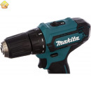 Аккумуляторная дрель-шуруповерт Makita DF333DWYE