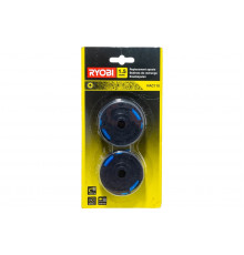 Шпуля с леской для RLT4025 (1.5 мм; 2 шт.) RAC110 Ryobi 5132002775