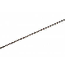 Сверло по металлу удлиненное HSS-G DIN 1869 (10х430х295 мм) Ruko 256100