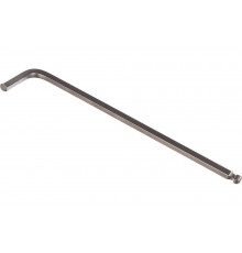 Г-образный шестигранник с шаровым окончанием (7 мм) KING TONY 112007M