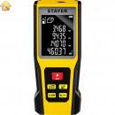 STAYER дальность 60 м, 5 функций, лазерный дальномер 34957_z01 Professional