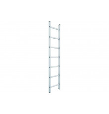 Приставная лестница СИБРТЕХ 7 ступеней 97827
