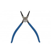 Съемник для стопорных колец KING TONY 250 мм загнутые, сжатие 68HB-10