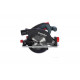 Пила циркулярная METABO KS 18 LTX 57 (T03480)