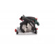 Пила циркулярная METABO KS 18 LTX 57 (T03480)