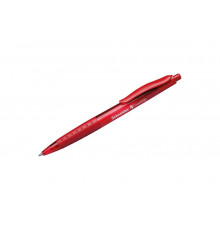 Автоматическая шариковая ручка Schneider Suprimo красная, 1,0 мм 135602