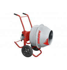 Бетоносмеситель Парма Б-130Р-МАКСИМ 02.001.00023