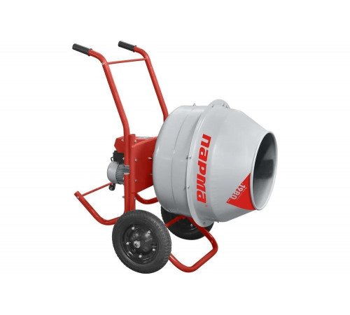 Бетоносмеситель Парма Б-130Р-МАКСИМ