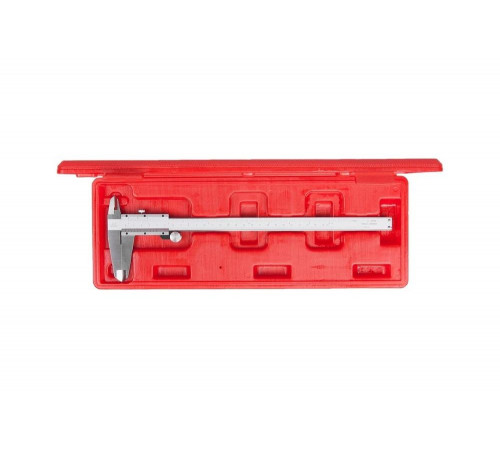 Штангенциркуль SHAN ШЦ-1-300 0,05 губки 65 мм, с поверкой 131970