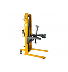 Гидравлический штабелер-бочкокантователь TOR 0,5 т, 2,5 м WDS500-2500 1007111