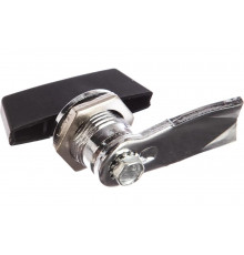 Замок-защелка IEK Зс пластмассовым ключом ИЭК YZK20-00