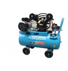 Масляный компрессор Sturm AC93250B