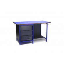 Верстак Верстакофф PROFFI-M 2МД ОПС1Д 102128