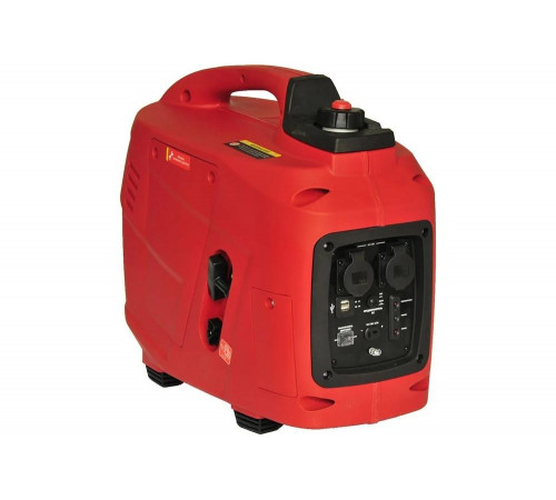 Генератор Elitech БИГ 3300Р