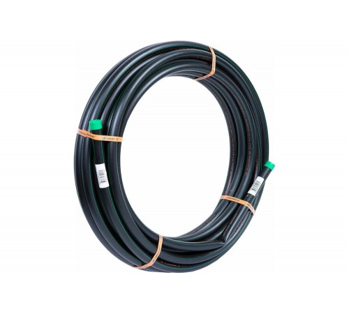 Труба (25х1.4 мм; 20 м) Джилекс 9619