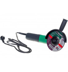 Угловая шлифмашина Hikoki G13VE G13VENSZ