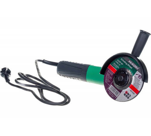 УШМ (болгарка) HIKOKI G13VENSZ