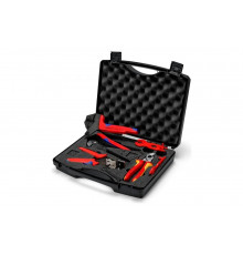 Инструментальный рюкзак KNIPEX PV для MC 4 KN-979104V01