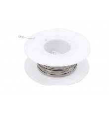 Струна для срезки уплотнителя стекол МАСТАК 107-03050