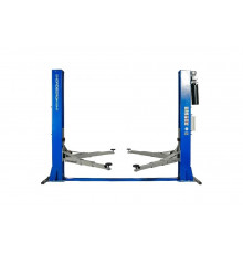 Электрогидравлический подъемник, 2х стоечный 5т NORDBERG N4123A-5T_380V