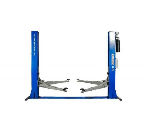 Электрогидравлический подъемник, 2х стоечный 5т NORDBERG N4123A-5T_380V