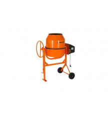 Бетономешалка Вихрь БМ-800П 180 л 900/74/1/22