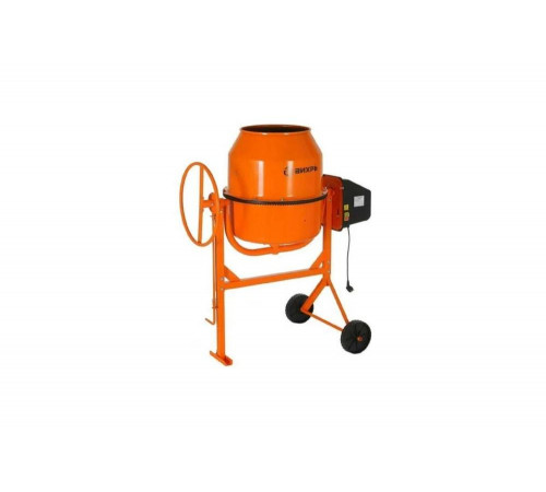 Бетономешалка Вихрь БМ-800П 180 л 900/74/1/22