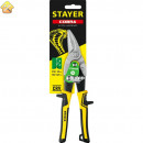 STAYER 260 мм, правые ножницы по металлу Cobra 23055-R_z01 Master