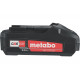 Бесщеточный шуруповерт METABO SB 18 LT BL 602316550