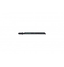 Полотно 2 шт. (110 мм; шаг 4 мм) по дереву для электролобзика KRAFTOOL 159522-4