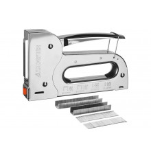 Стальной степлер STAYER BlackForce-53 тип 53, 140, 300, 500 31515_z01