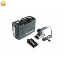 Вибрационная шлифмашина METABO SR 2185 (600441500)