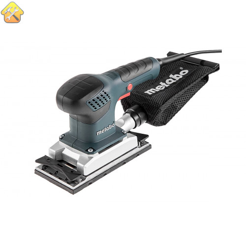 Вибрационная шлифмашина METABO SR 2185 (600441500)