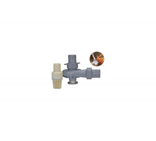 Насос-приставка к мотоблоку Carver MT-900, MT-900DE