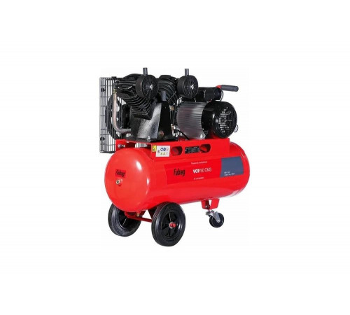 Компрессор FUBAG VCF/50 СM3 440л/мин, 50 л, 10 бар, 2.2 кВт, 220 В 641273
