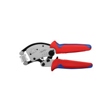 Клещи для опрессовки KNIPEX KN-975318