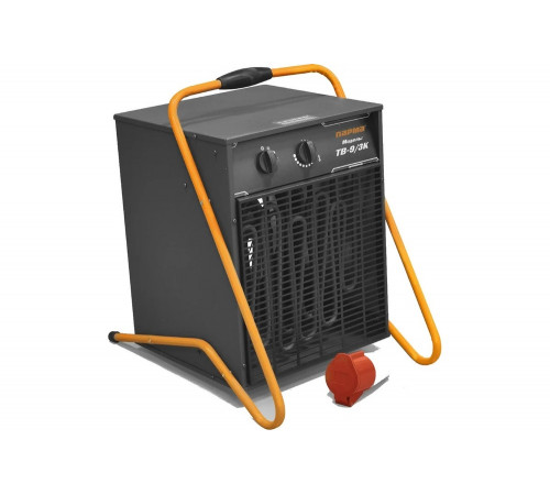 Тепловентилятор ПАРМА ТВ- 9/3 К 02.011.00050