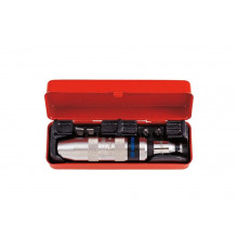 Ударная отвертка с принадлежностями 5/16", 6шт KING TONY 4112FR