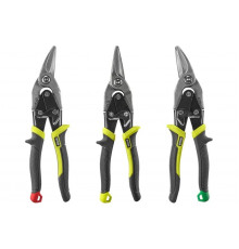 Ножницы по металлу Ryobi RHAS3PC 5132006054