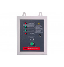 Блок автоматики двухрежимный Startmaster BS 6600 D (400V) для бензиновых станций BS FUBAG 431284