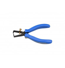 Пассатижи для зачистки изоляции 160мм KING TONY 6711-06