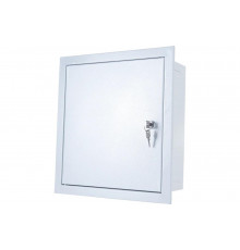 Встраиваемый распределительный щит ЩРВ-24 IP31 330х300х120мм RUCELF 00002213