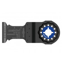 Пилка по металлу metal (32х35 мм; HM/TC; Starlock; 20TPI) Metabo 626959000
