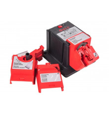 Станок для заточки сверл, ножей, ножниц P.I.T. 65 Вт, 3-10 мм PMTS1003-C