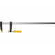 STAYER F 120х1000 мм, струбцина MAXGrip 3210-120-1000