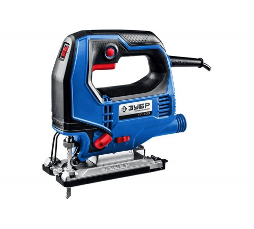 ЗУБР 500 Вт, лобзик электрический ЛП-500 Профессионал