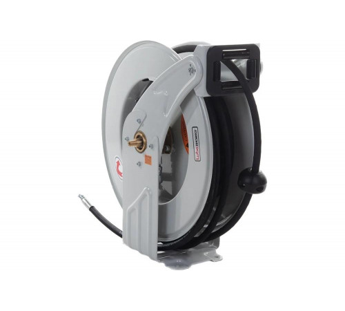 Производительная катушка для плотных смазок открытого типа Lubeworks H860152